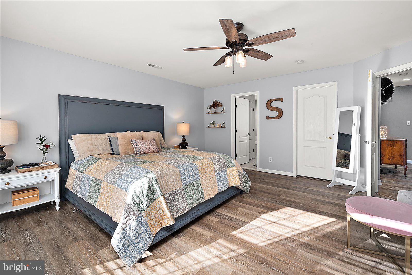 DECATUR FARM - Residential