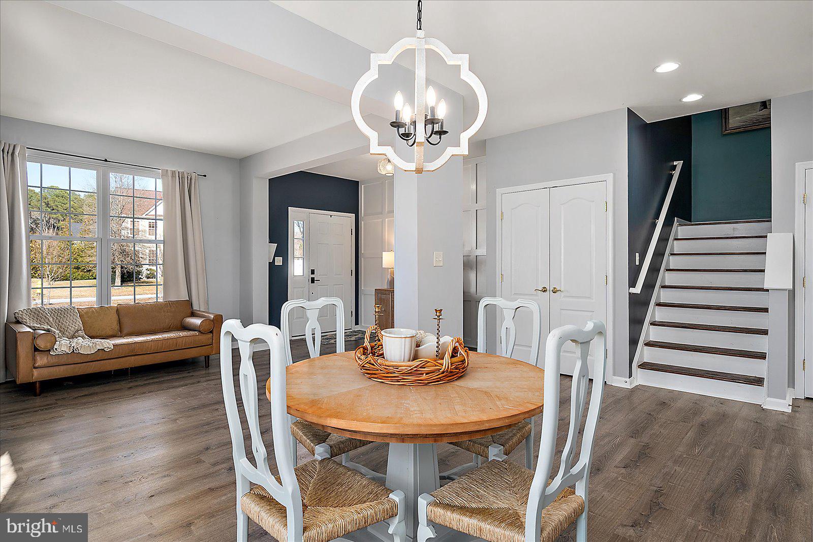 DECATUR FARM - Residential