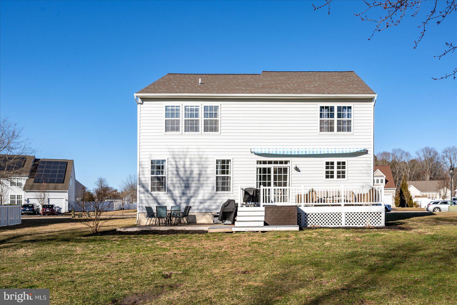 DECATUR FARM - Residential