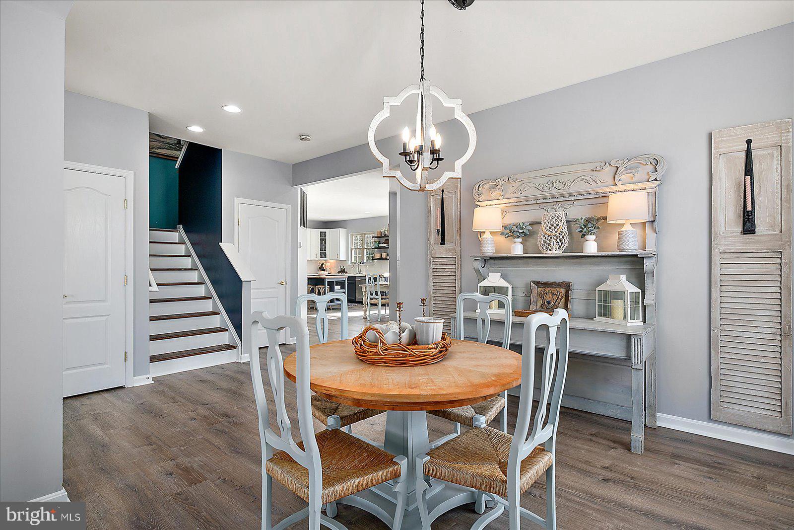 DECATUR FARM - Residential