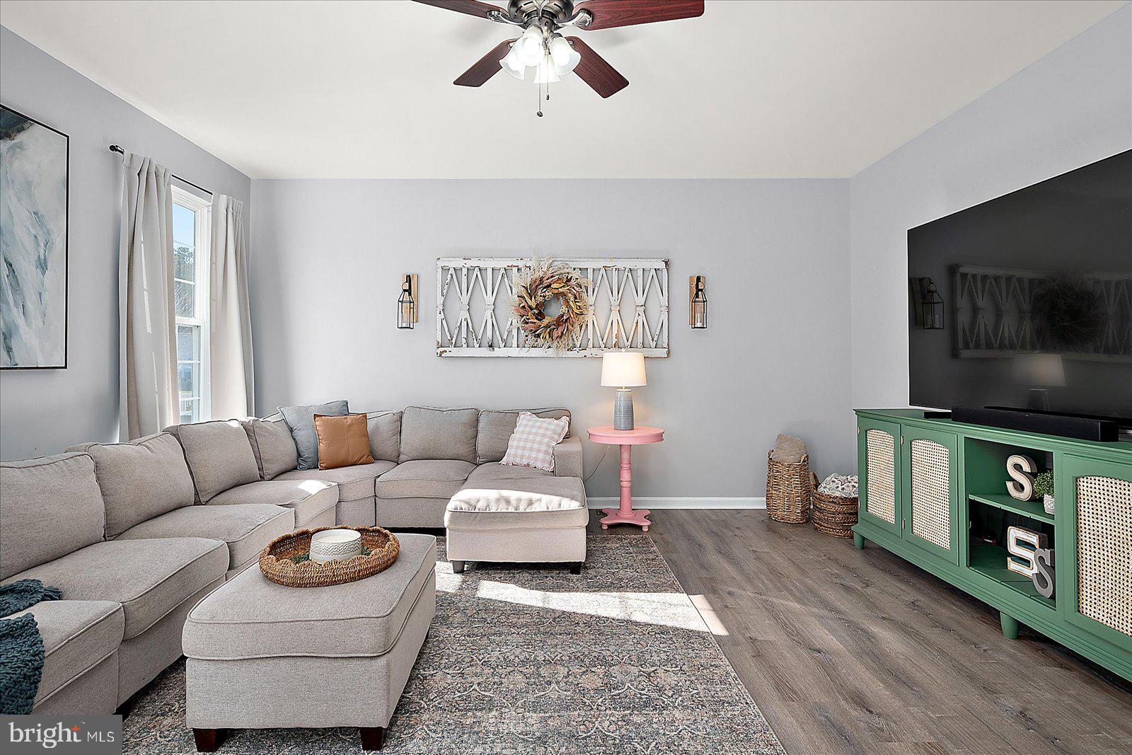 DECATUR FARM - Residential