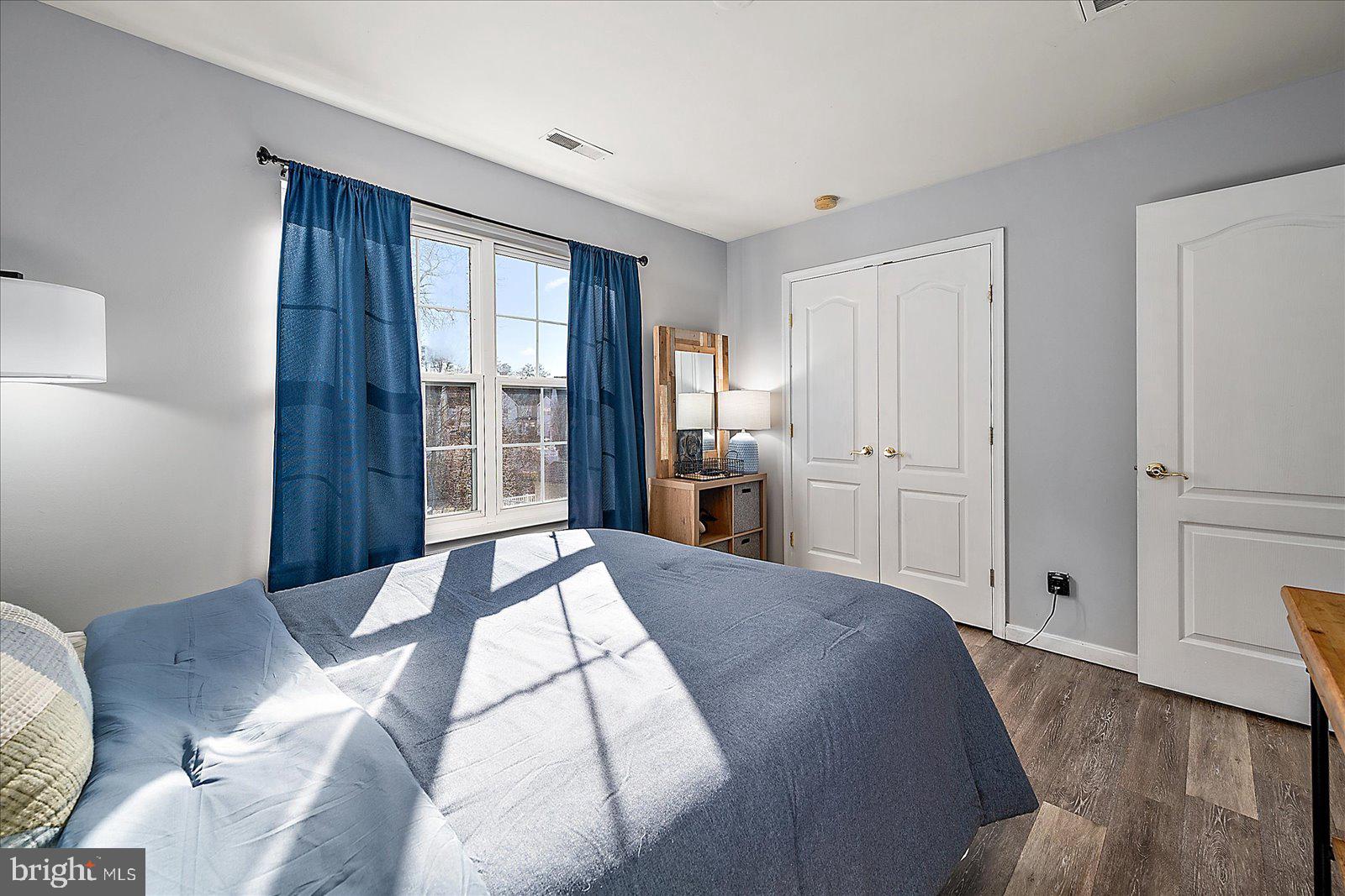 DECATUR FARM - Residential