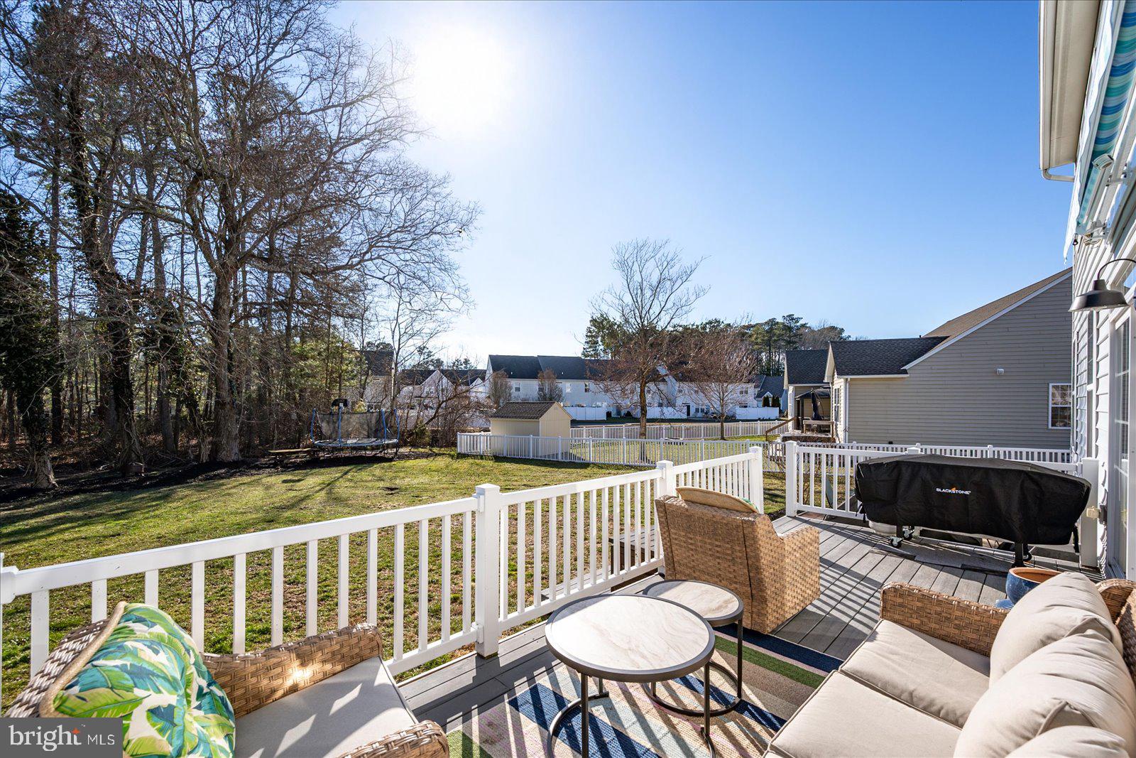 DECATUR FARM - Residential