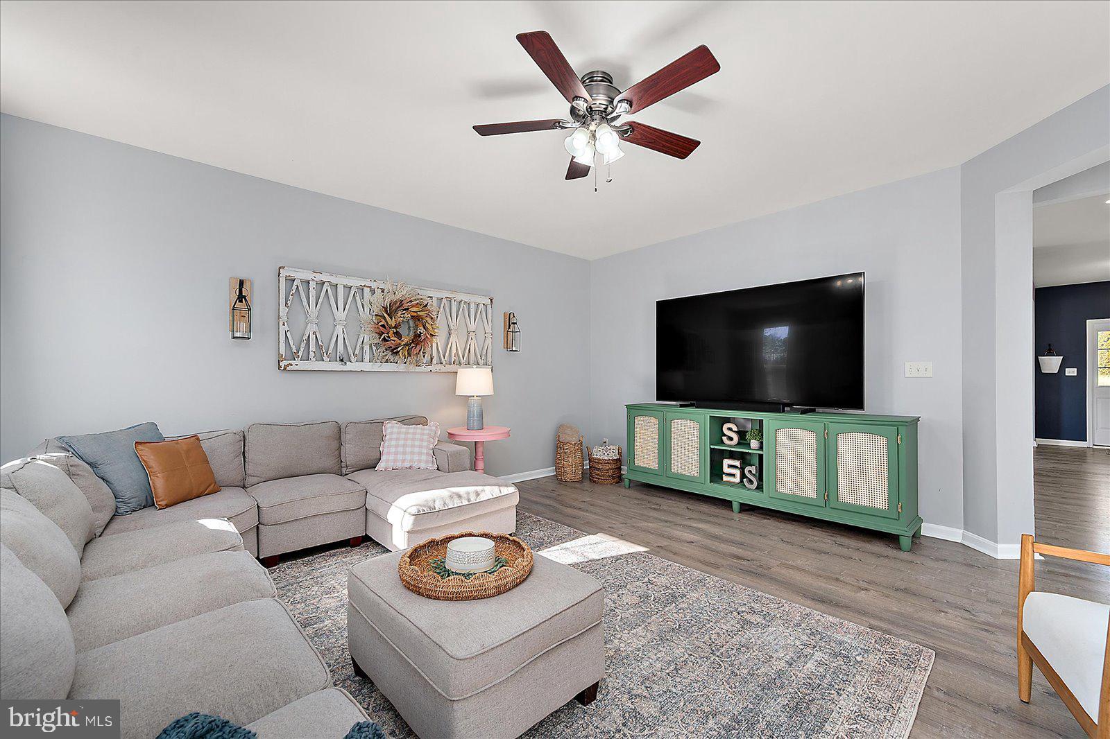 DECATUR FARM - Residential