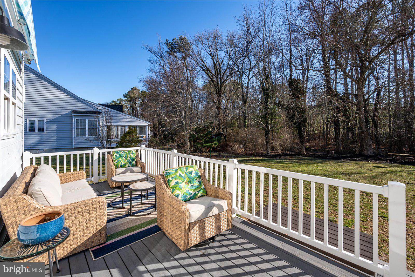 DECATUR FARM - Residential