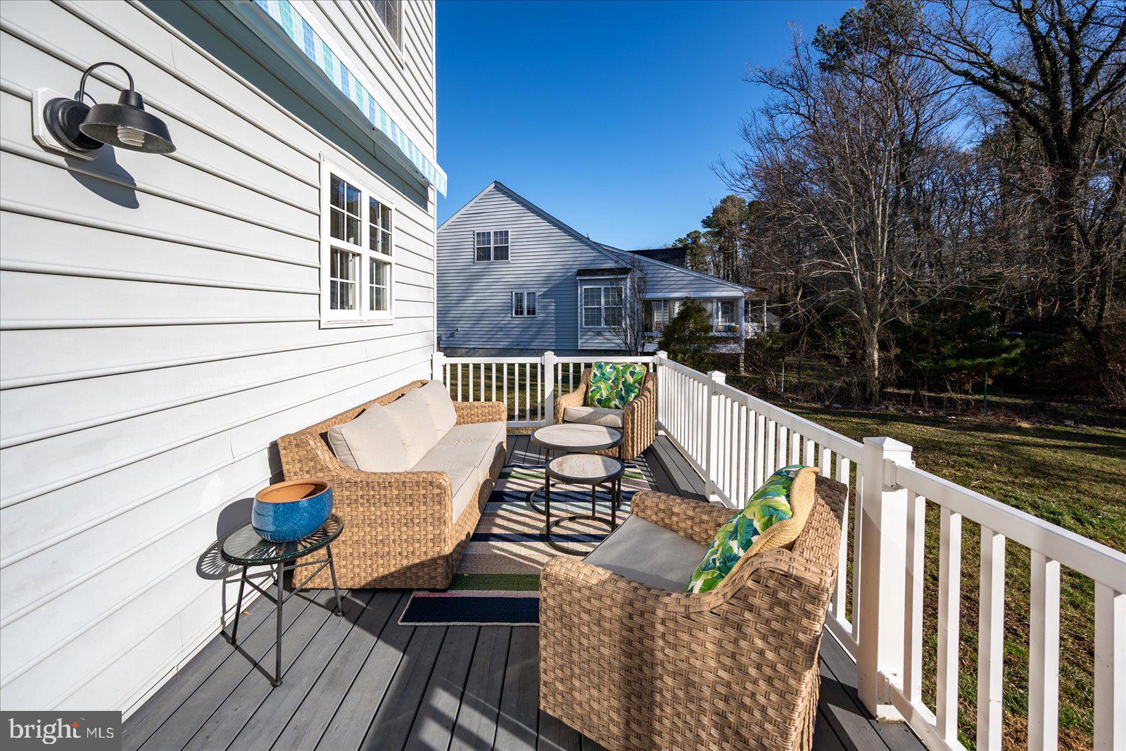 DECATUR FARM - Residential