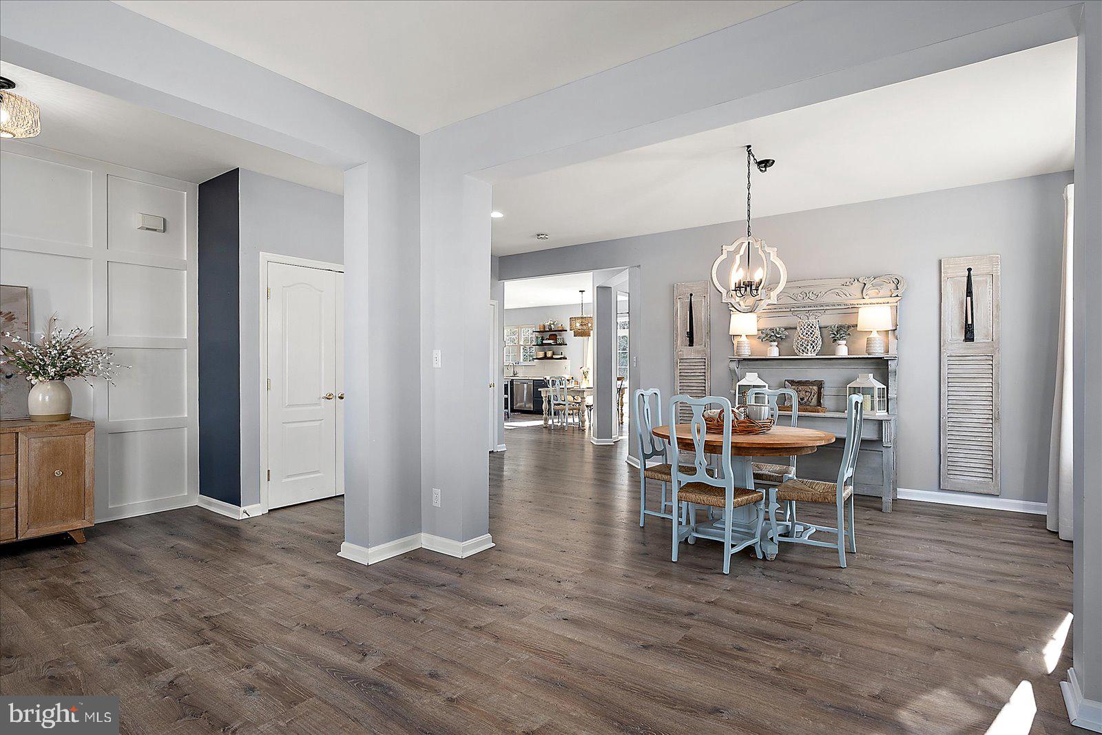 DECATUR FARM - Residential