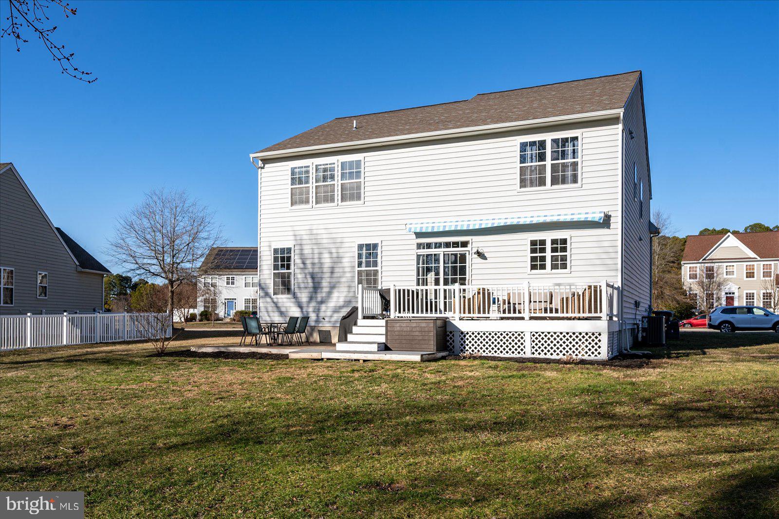 DECATUR FARM - Residential