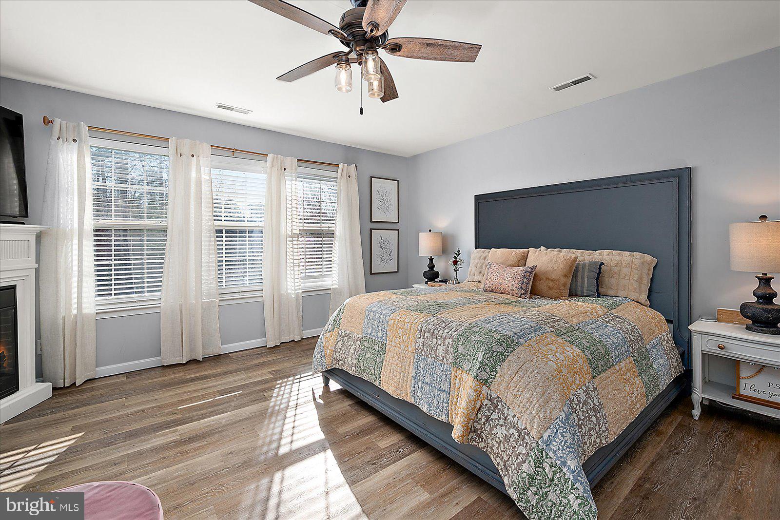 DECATUR FARM - Residential