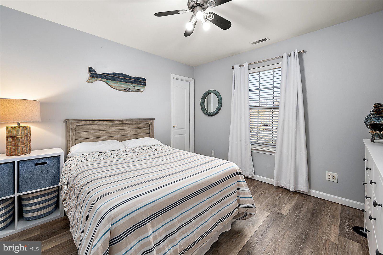 DECATUR FARM - Residential