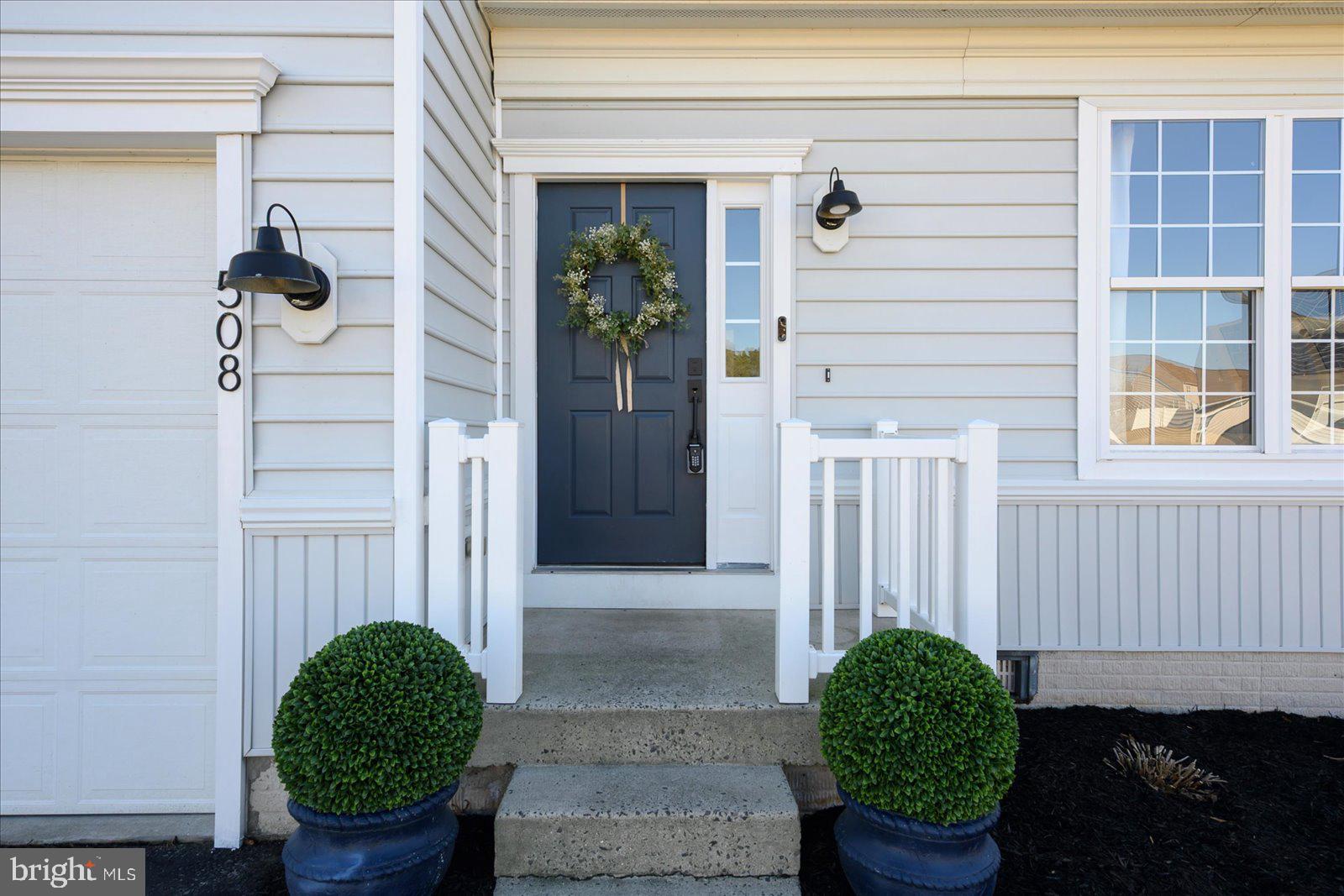 DECATUR FARM - Residential