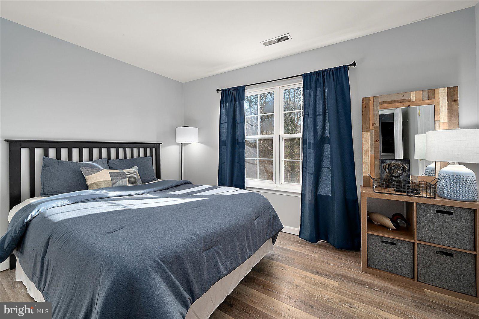 DECATUR FARM - Residential