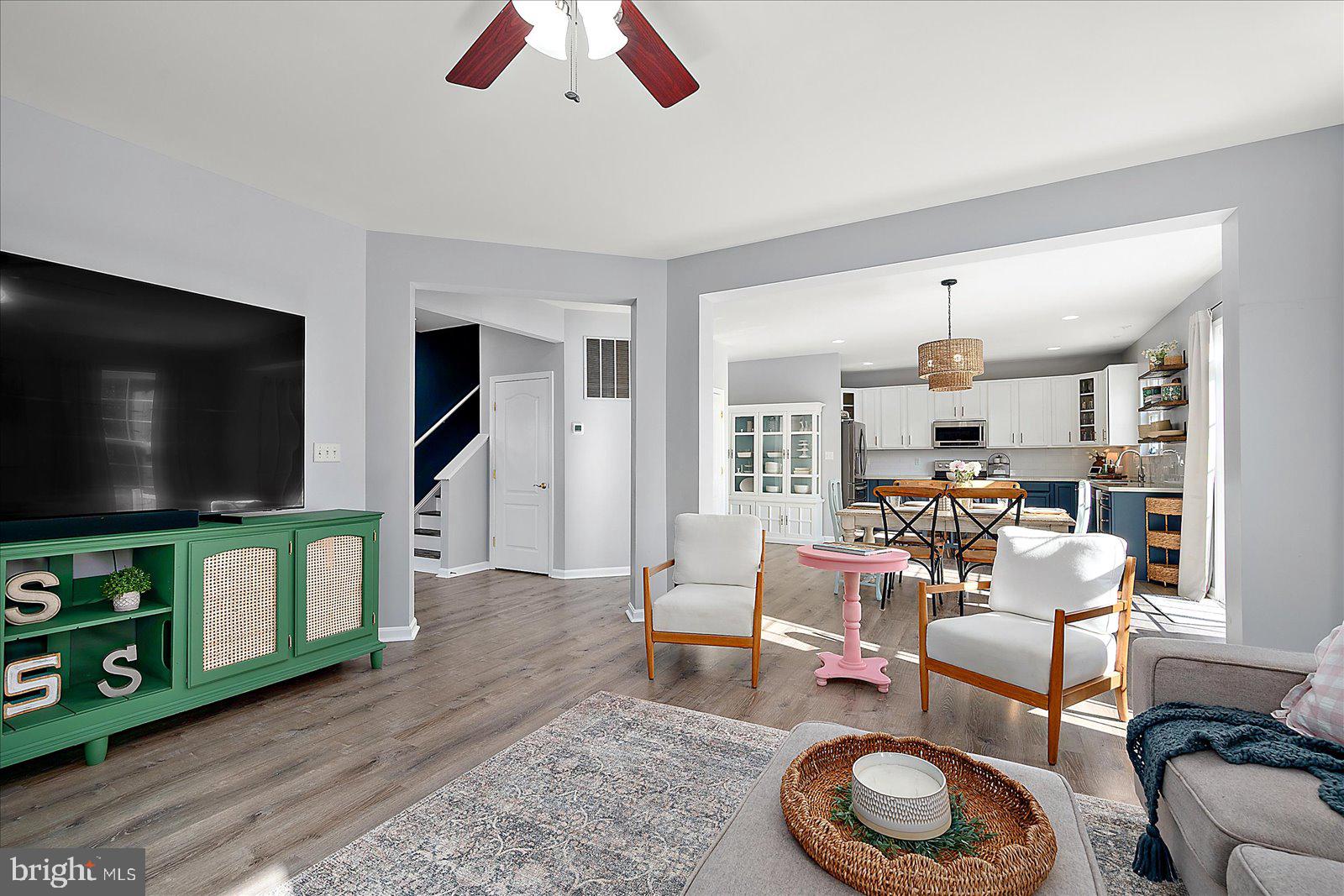 DECATUR FARM - Residential