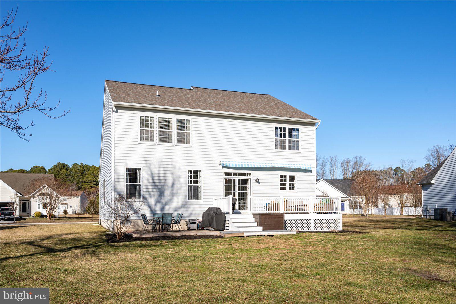 DECATUR FARM - Residential