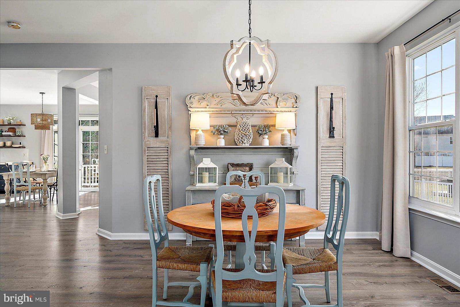 DECATUR FARM - Residential