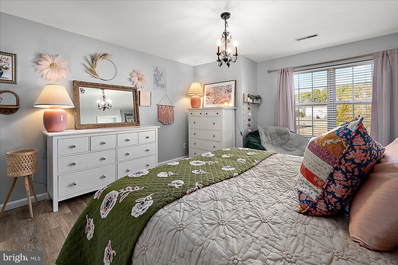 DECATUR FARM - Residential