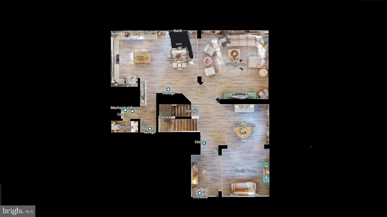 DECATUR FARM - Residential