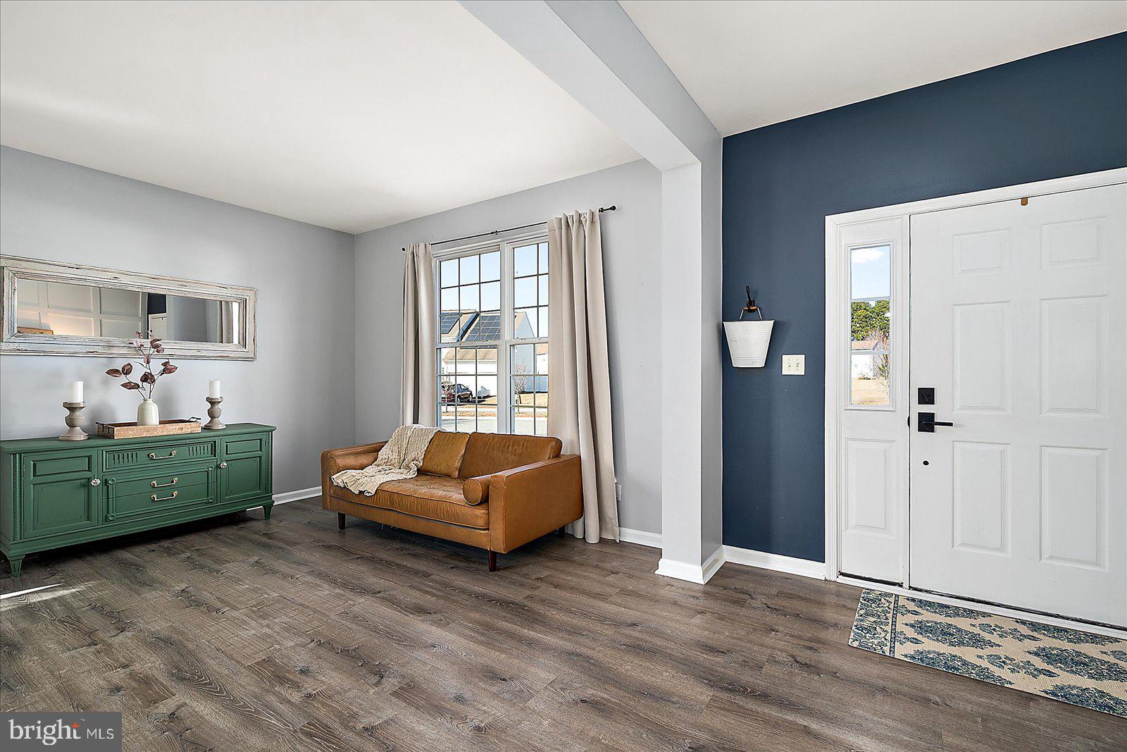 DECATUR FARM - Residential