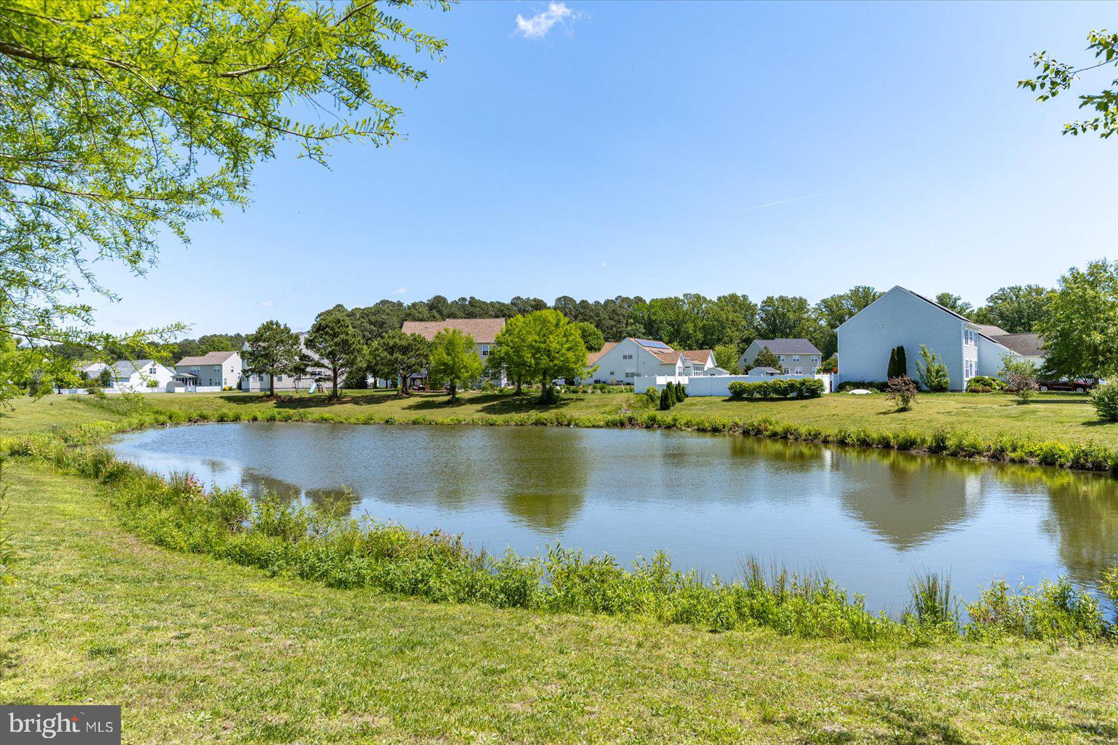 DECATUR FARM - Residential
