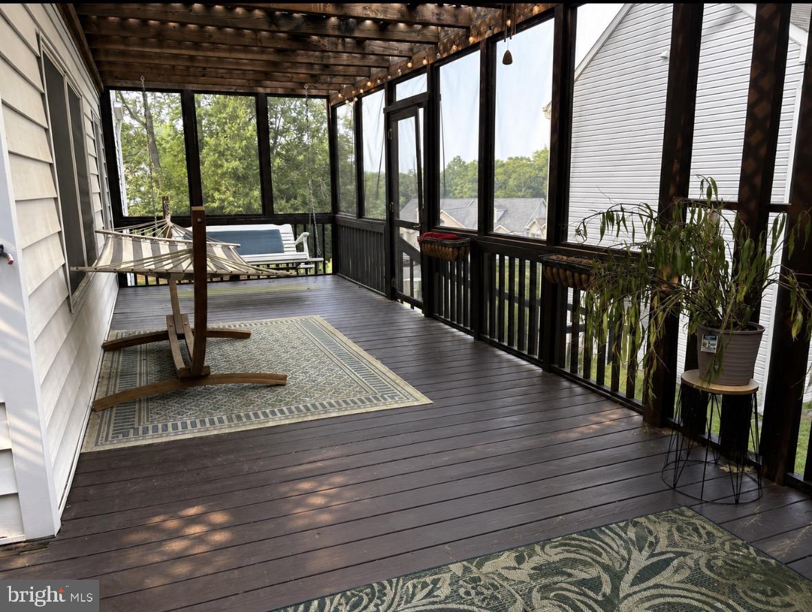 CHESAPEAKE VILLAGE - Residential