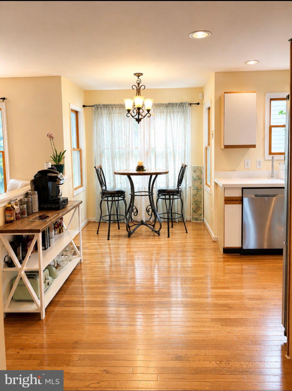 CHESAPEAKE VILLAGE - Residential