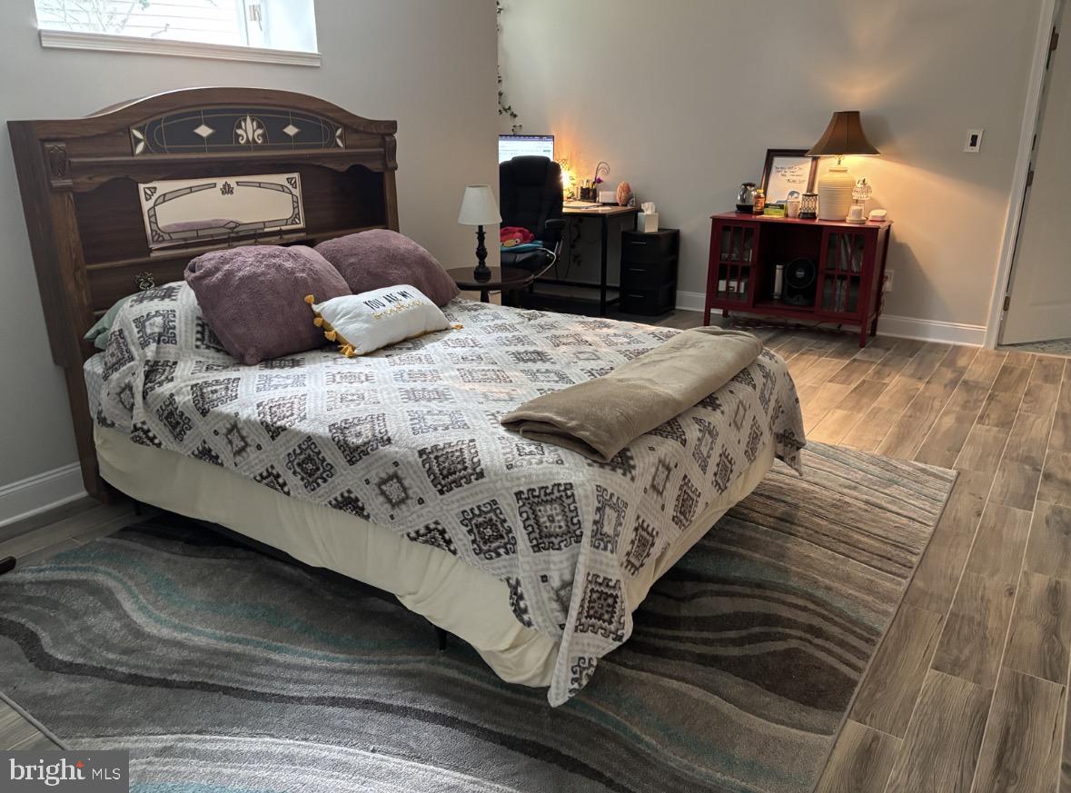 CHESAPEAKE VILLAGE - Residential