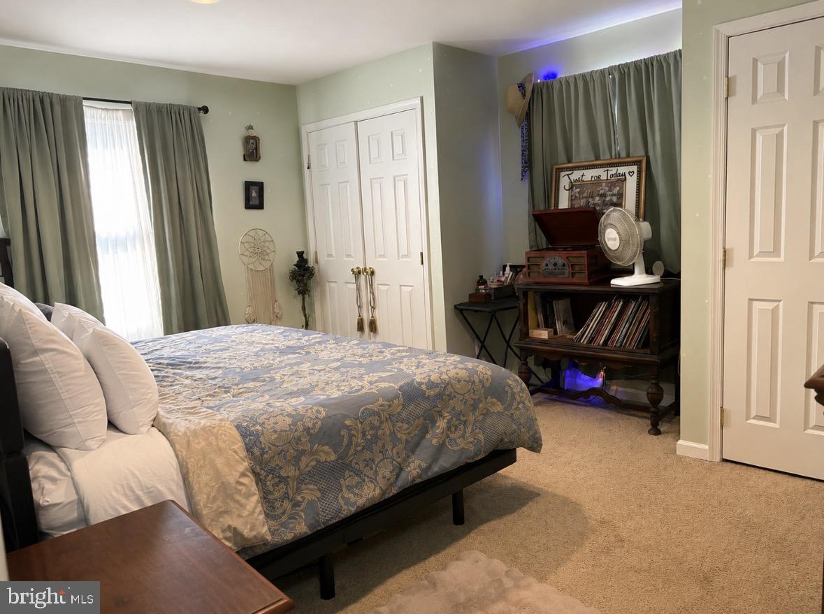CHESAPEAKE VILLAGE - Residential
