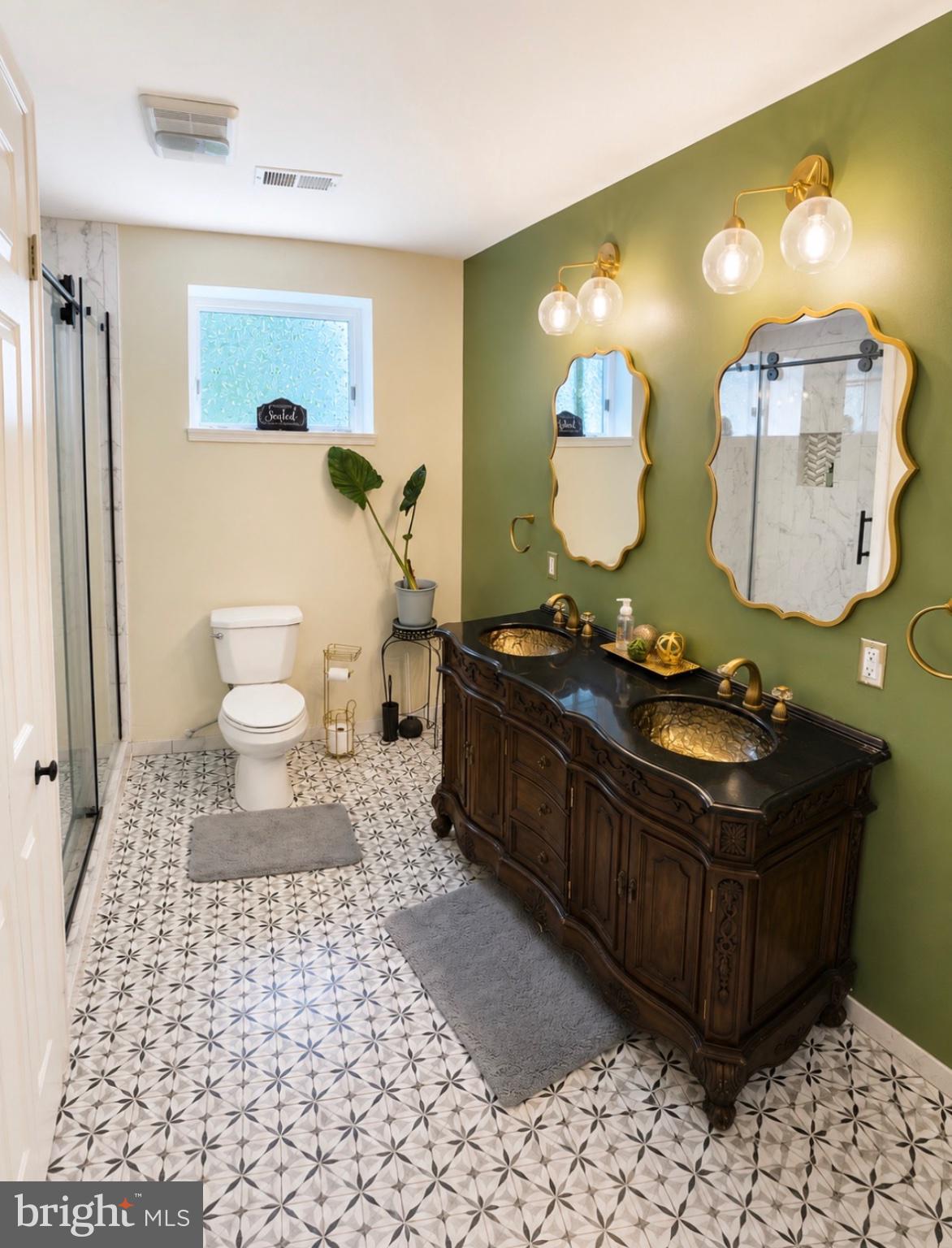 CHESAPEAKE VILLAGE - Residential