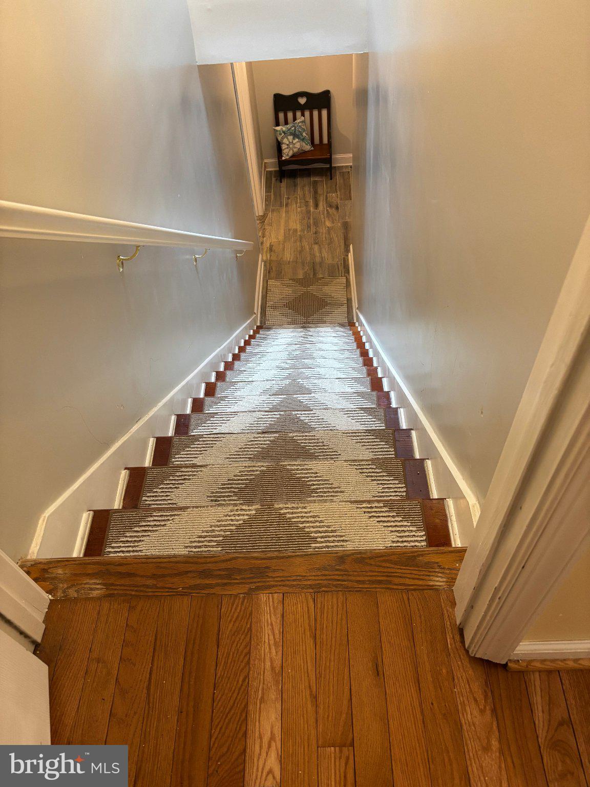 CHESAPEAKE VILLAGE - Residential