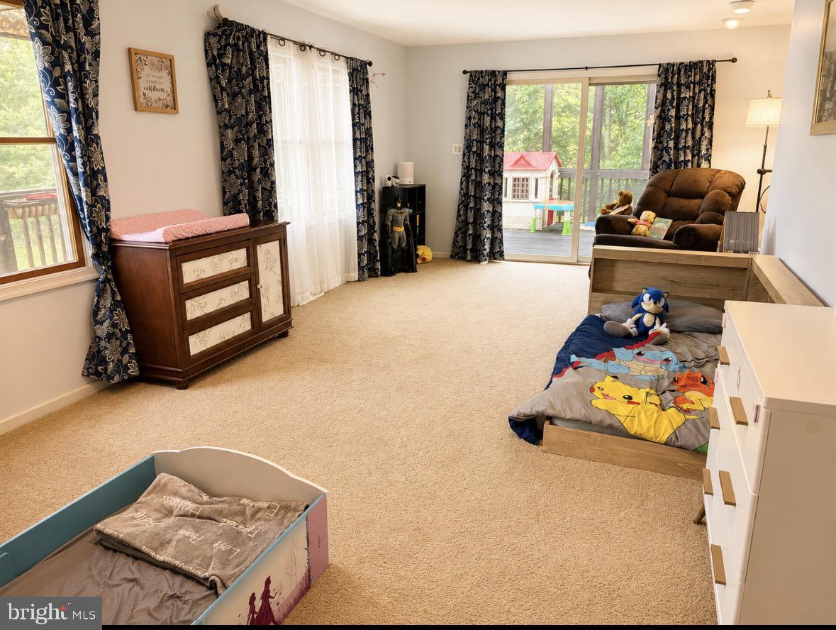 CHESAPEAKE VILLAGE - Residential