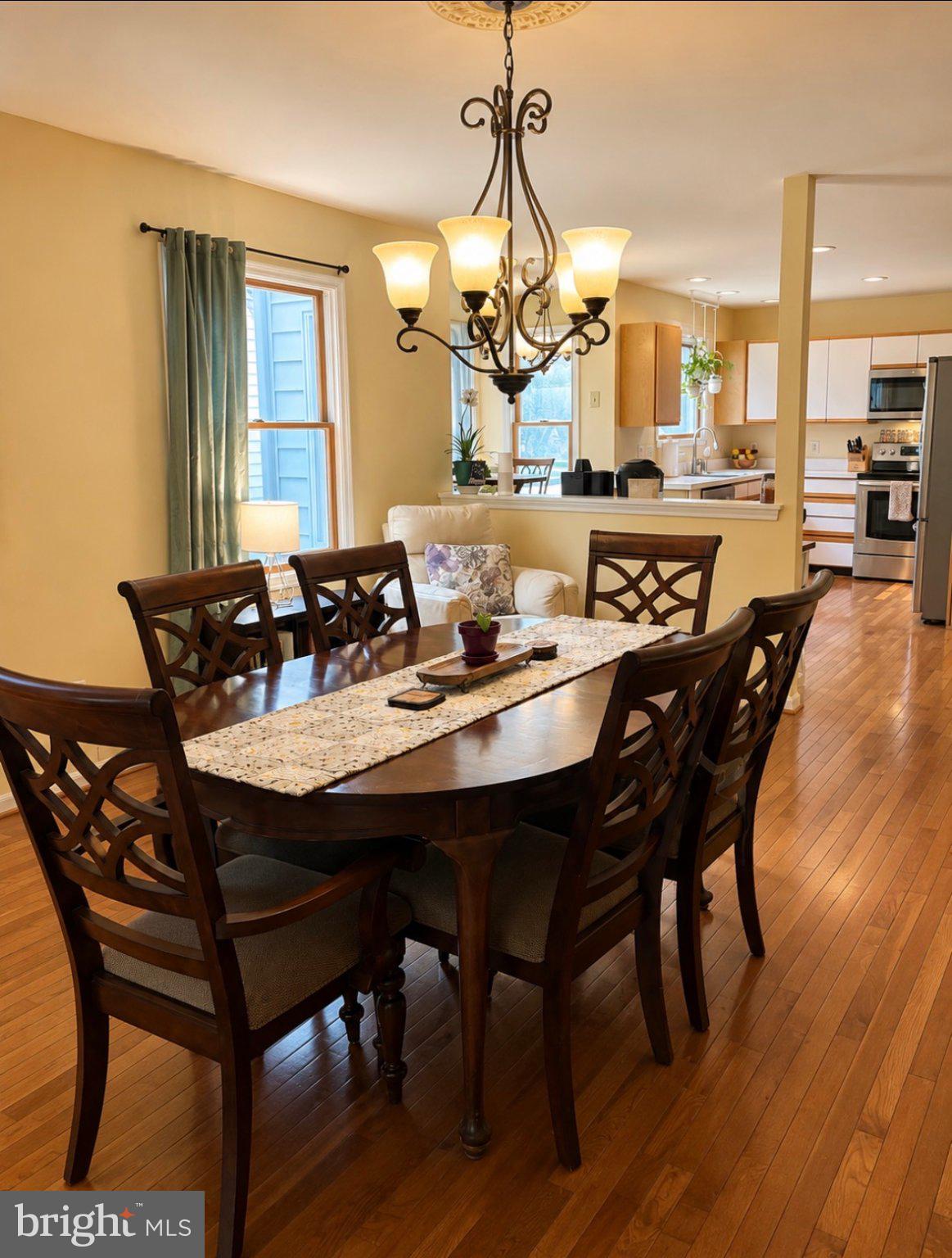 CHESAPEAKE VILLAGE - Residential