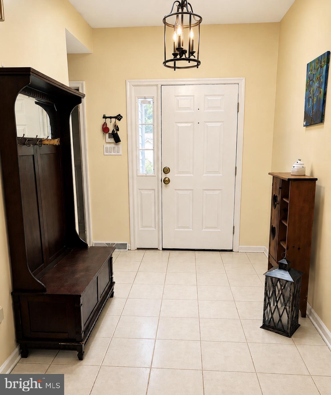 CHESAPEAKE VILLAGE - Residential