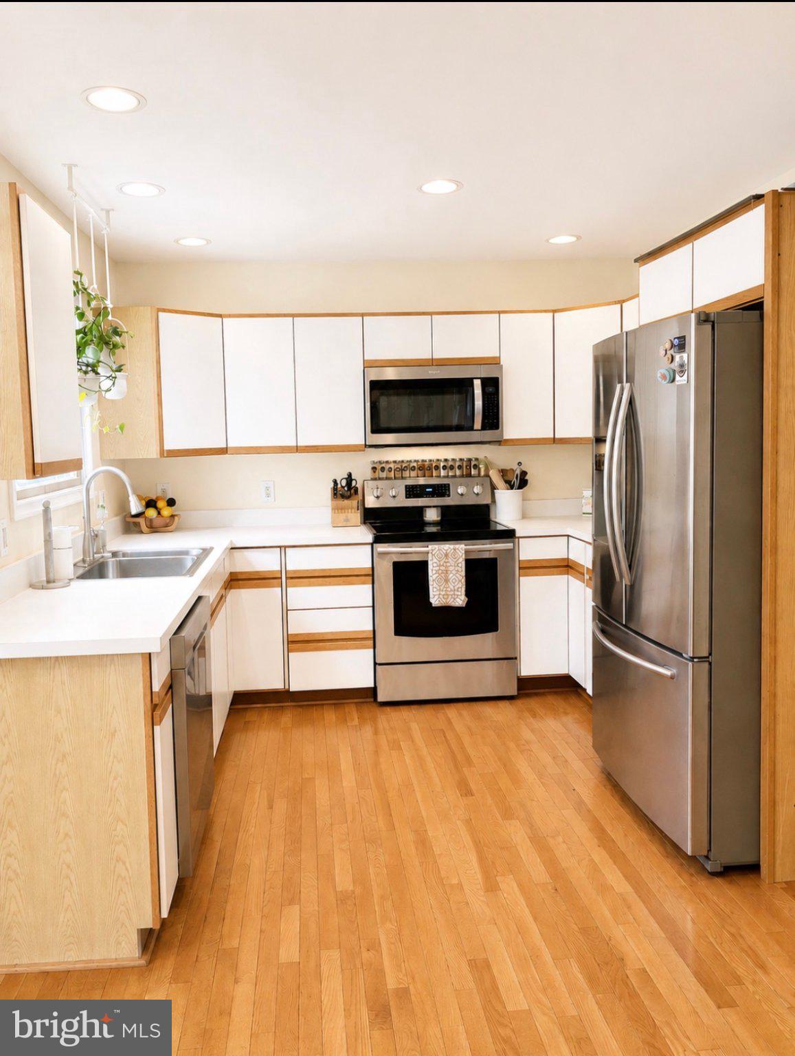 CHESAPEAKE VILLAGE - Residential