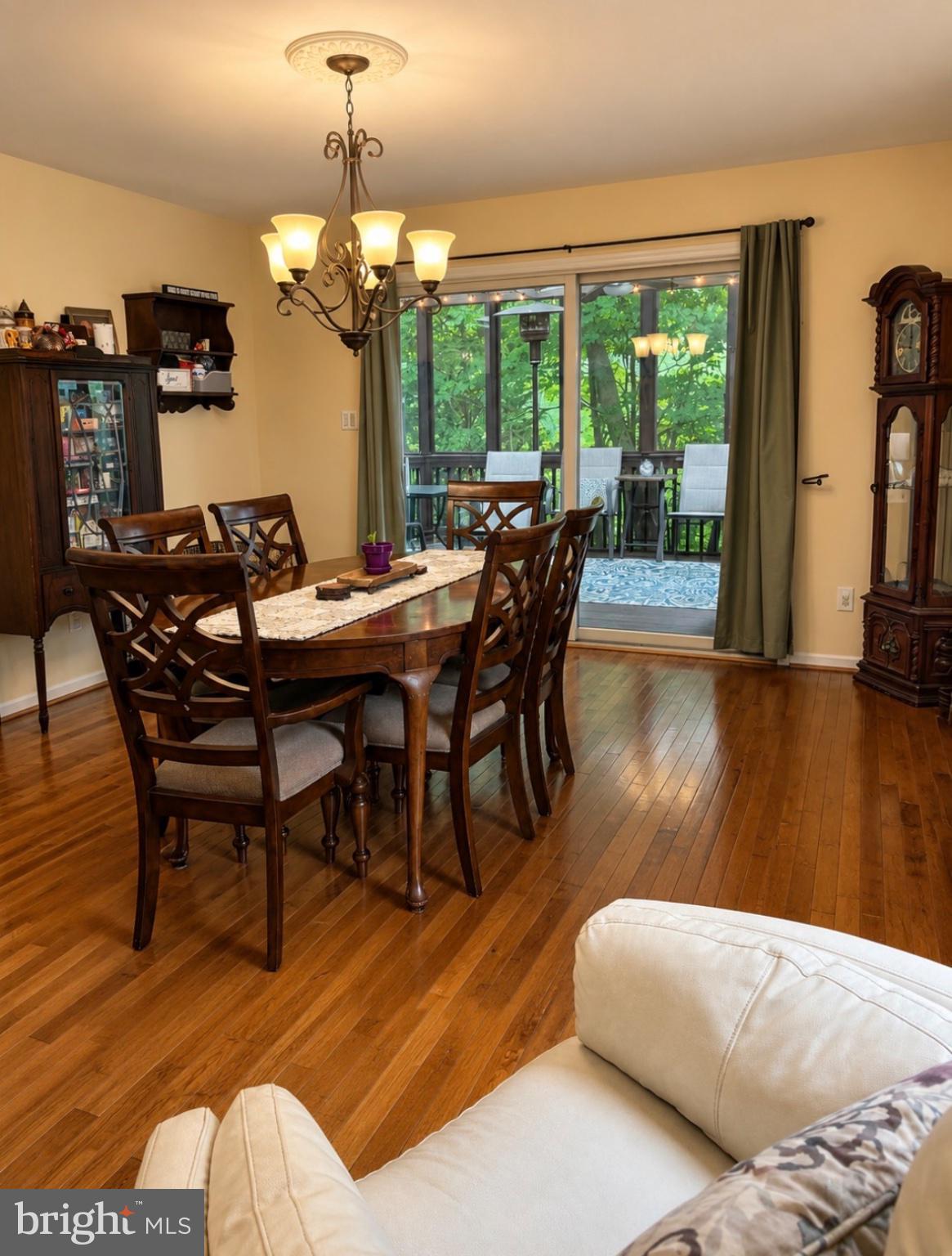 CHESAPEAKE VILLAGE - Residential