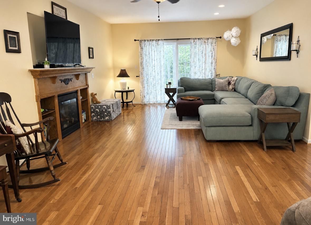 CHESAPEAKE VILLAGE - Residential
