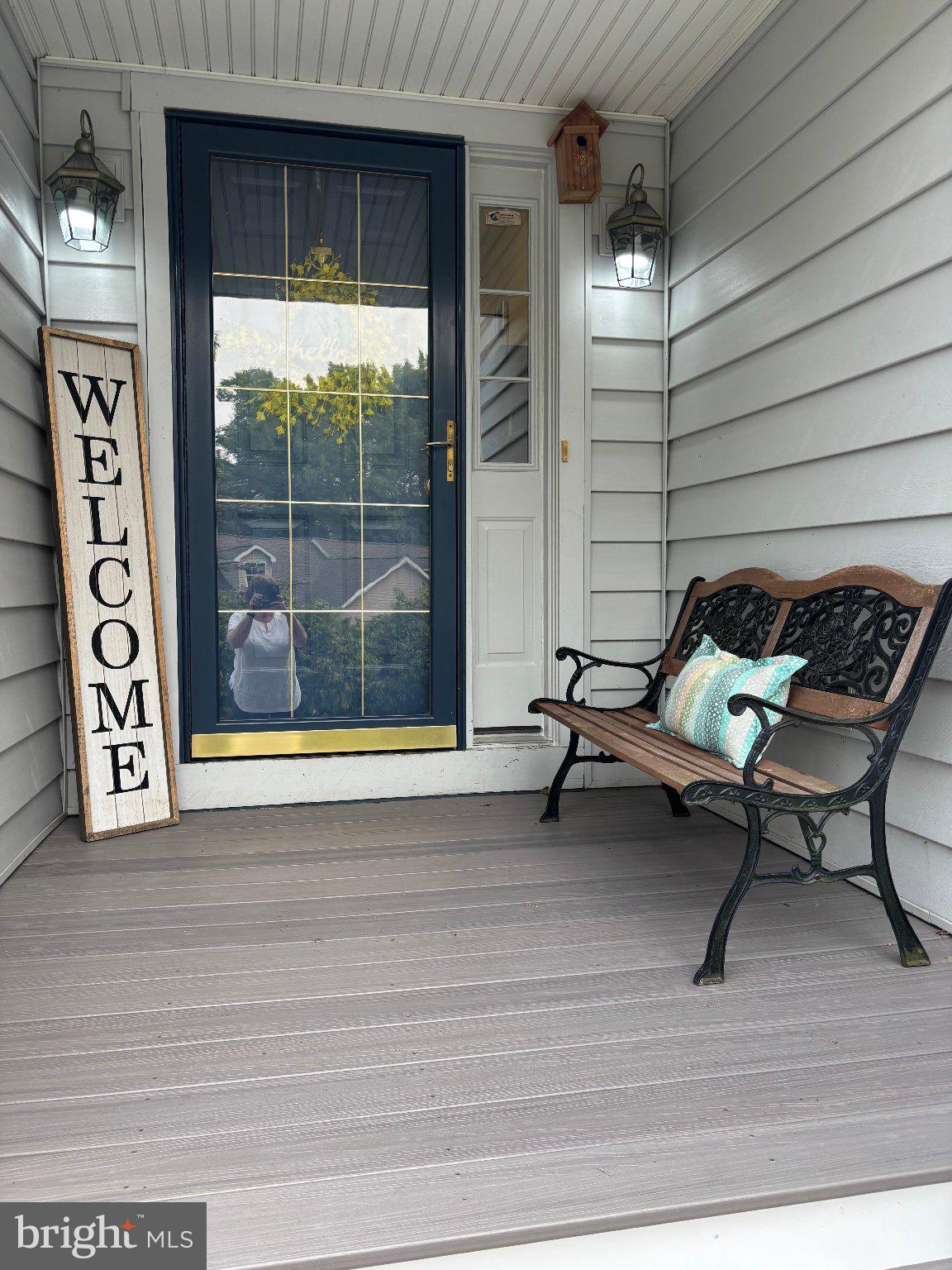 CHESAPEAKE VILLAGE - Residential