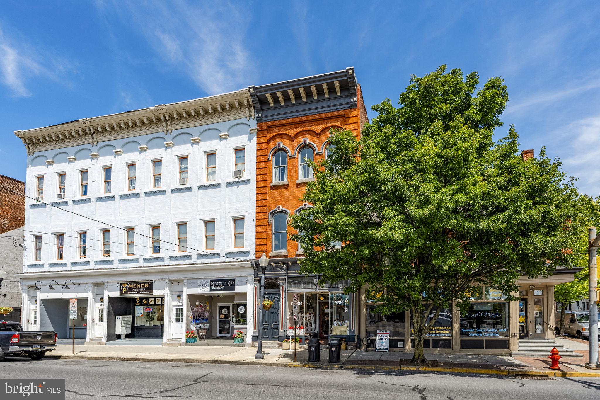 LANCASTER - Residential