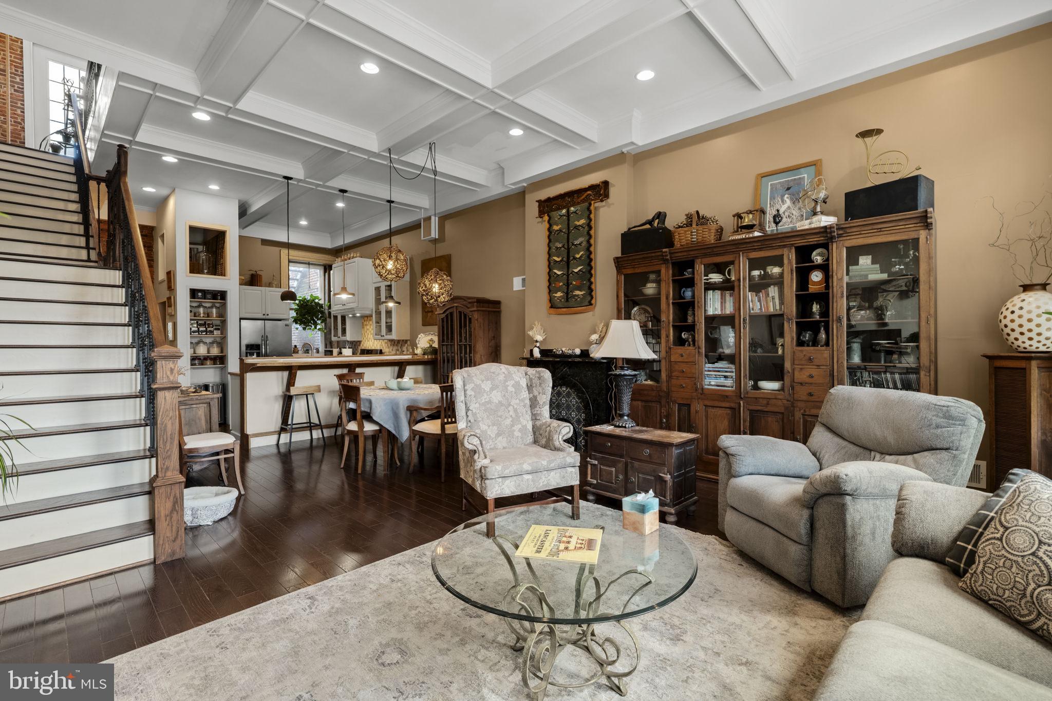 LANCASTER - Residential