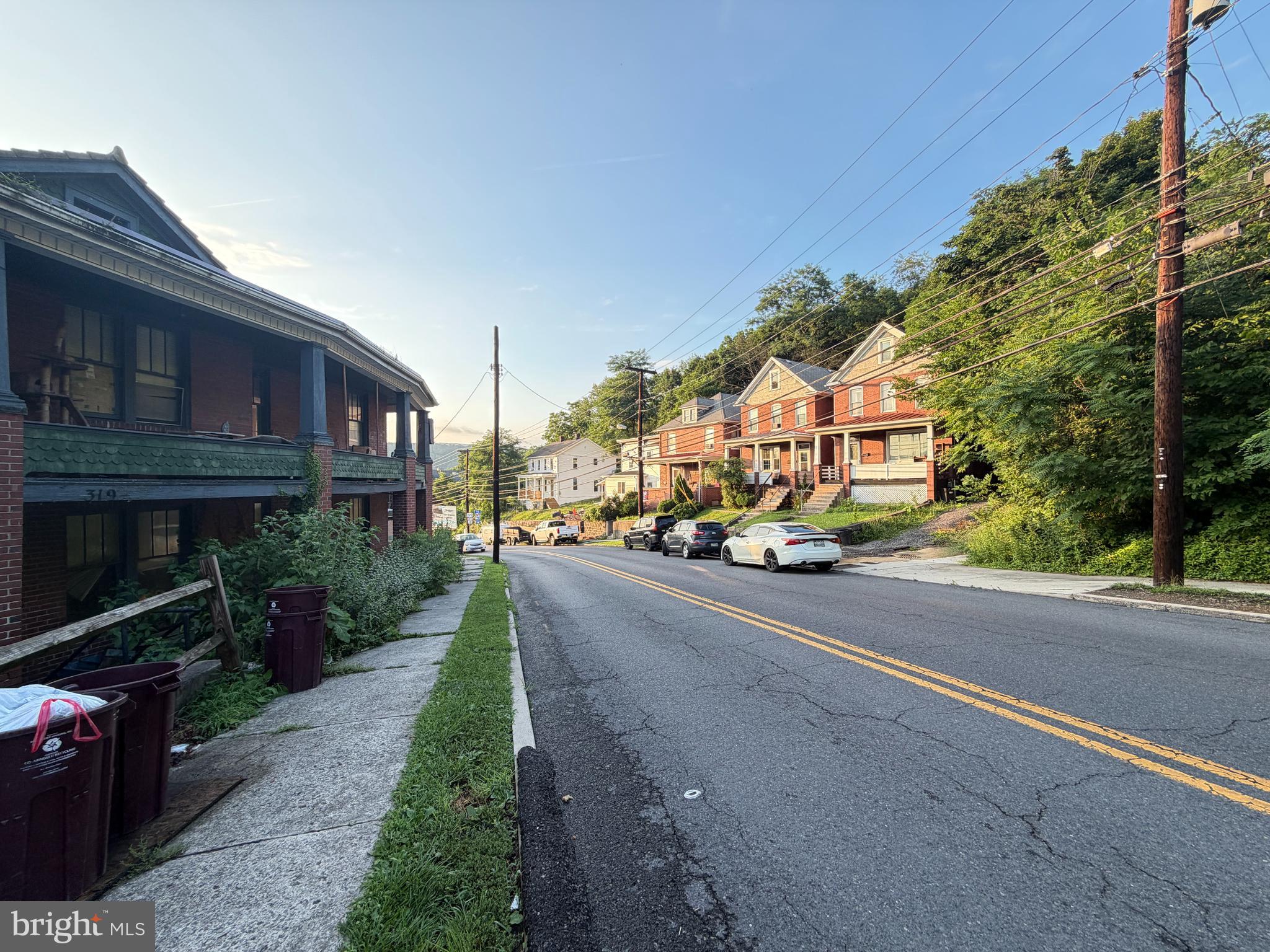 NONE AVAILABLE - Residential
