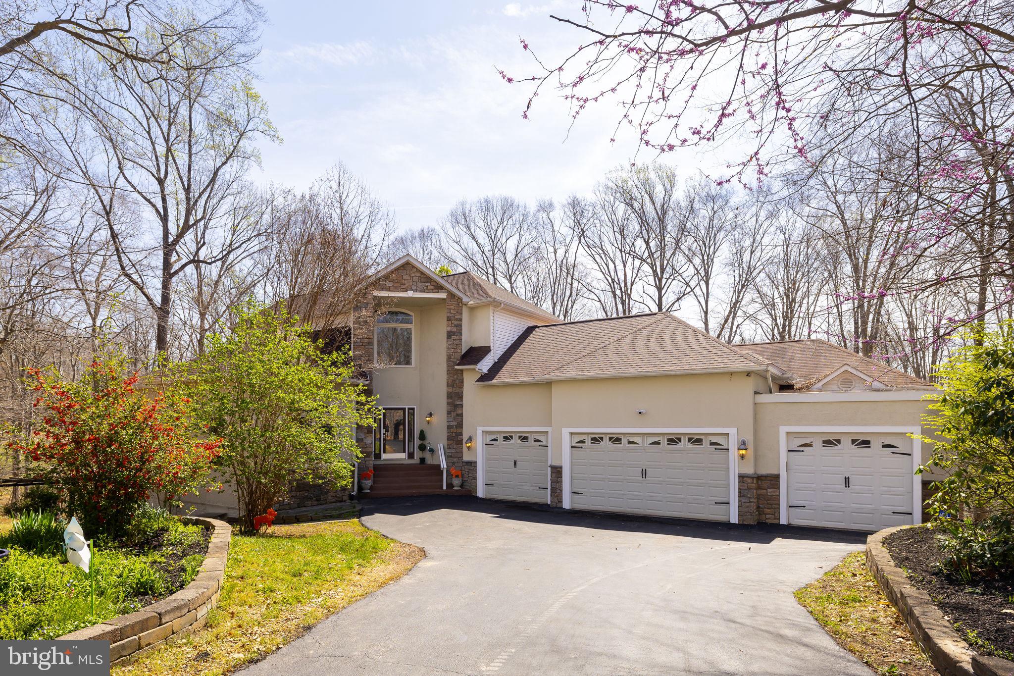 CAMELOT-BROOK HAVEN - Residential