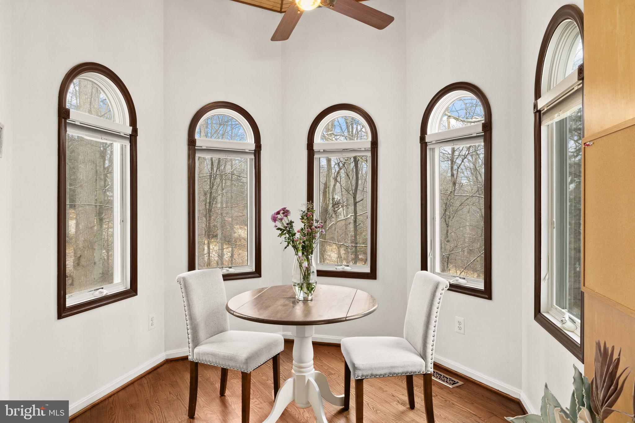 CAMELOT-BROOK HAVEN - Residential