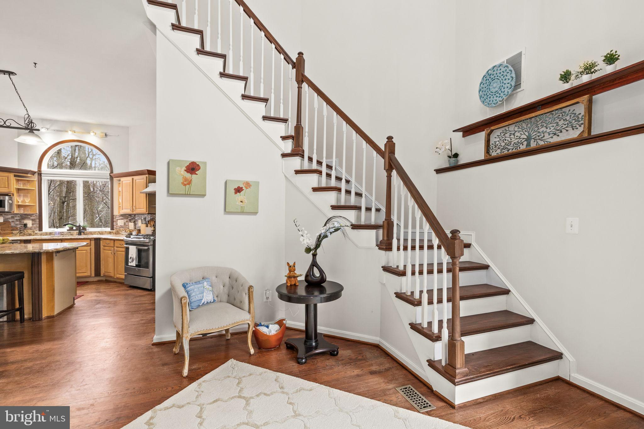 CAMELOT-BROOK HAVEN - Residential