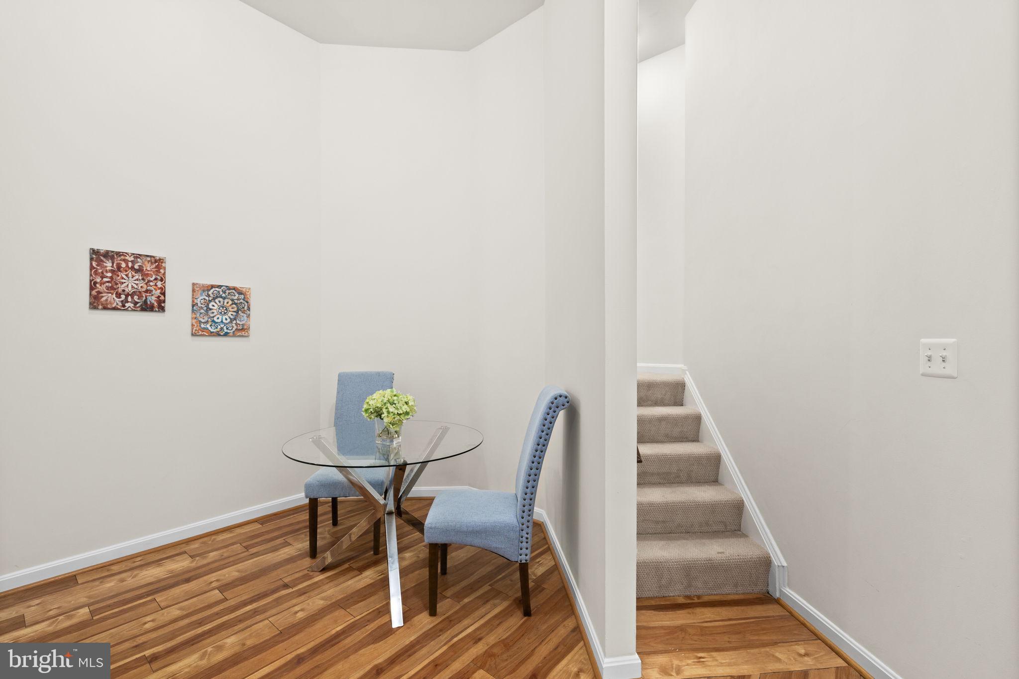 CAMELOT-BROOK HAVEN - Residential