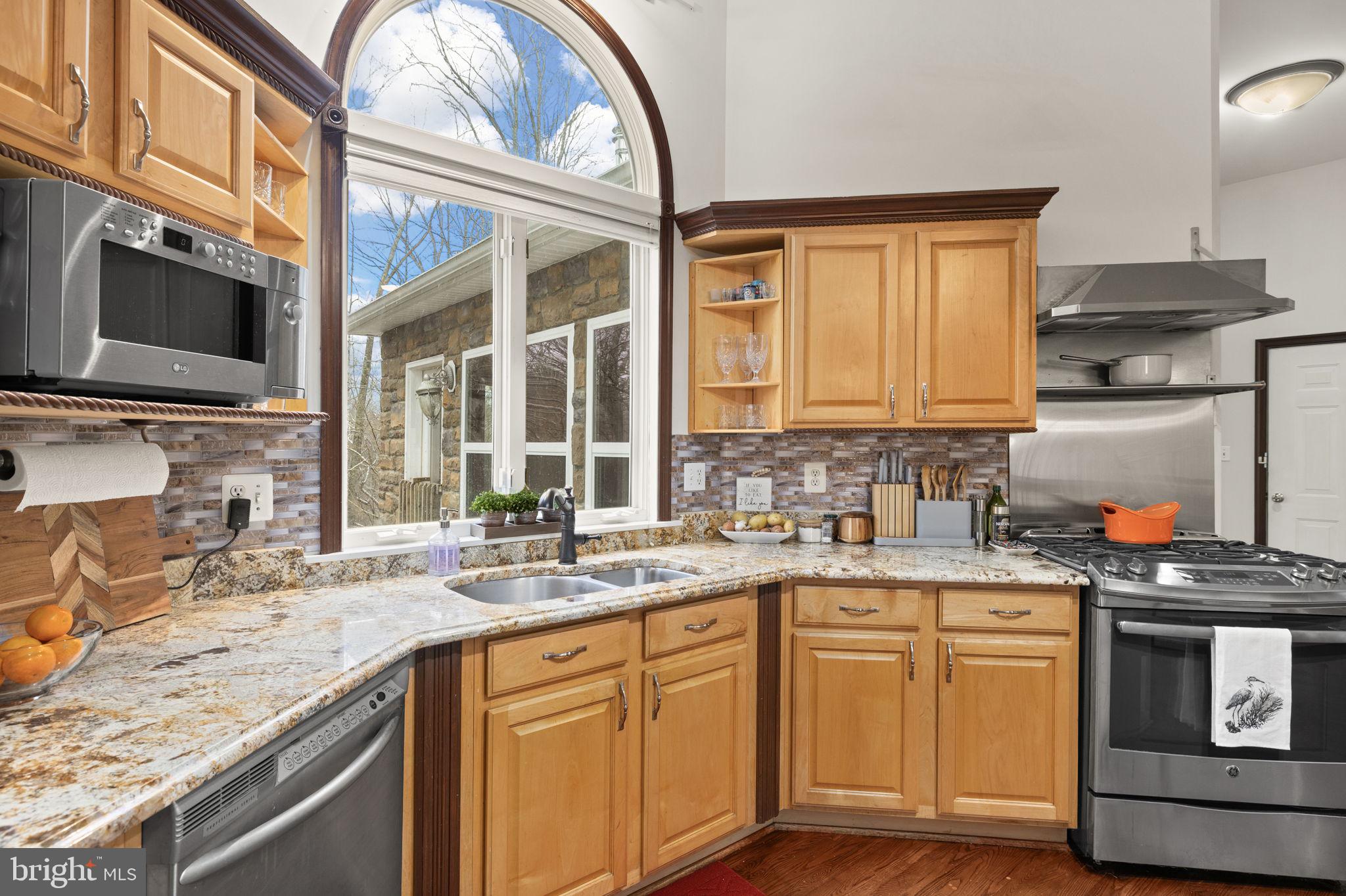 CAMELOT-BROOK HAVEN - Residential