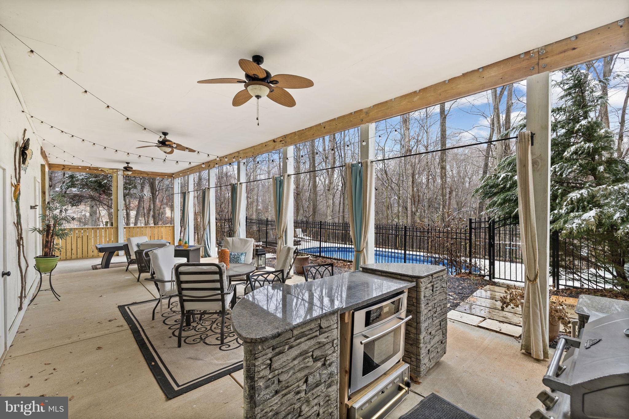 CAMELOT-BROOK HAVEN - Residential