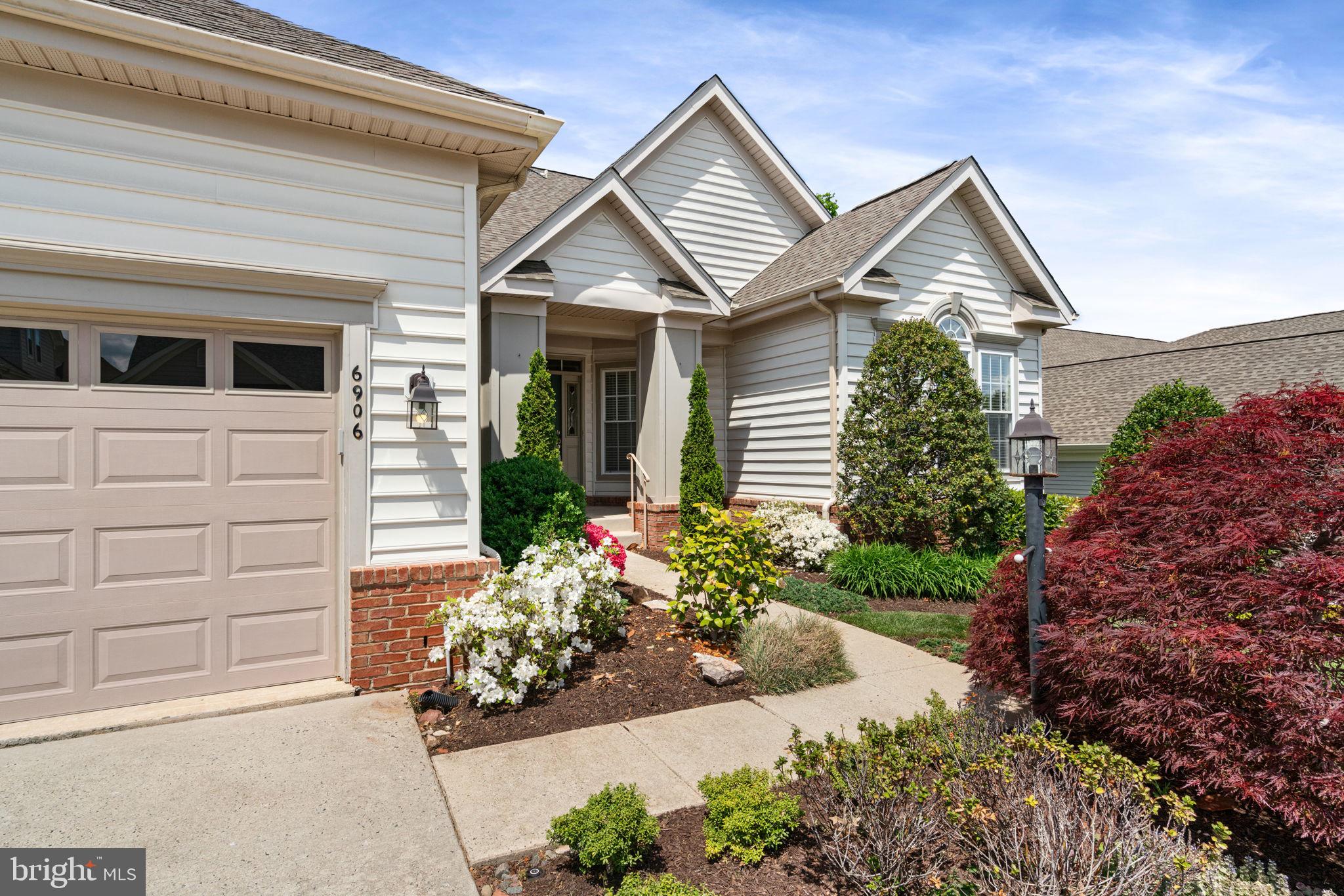 HERITAGE HUNT - Residential