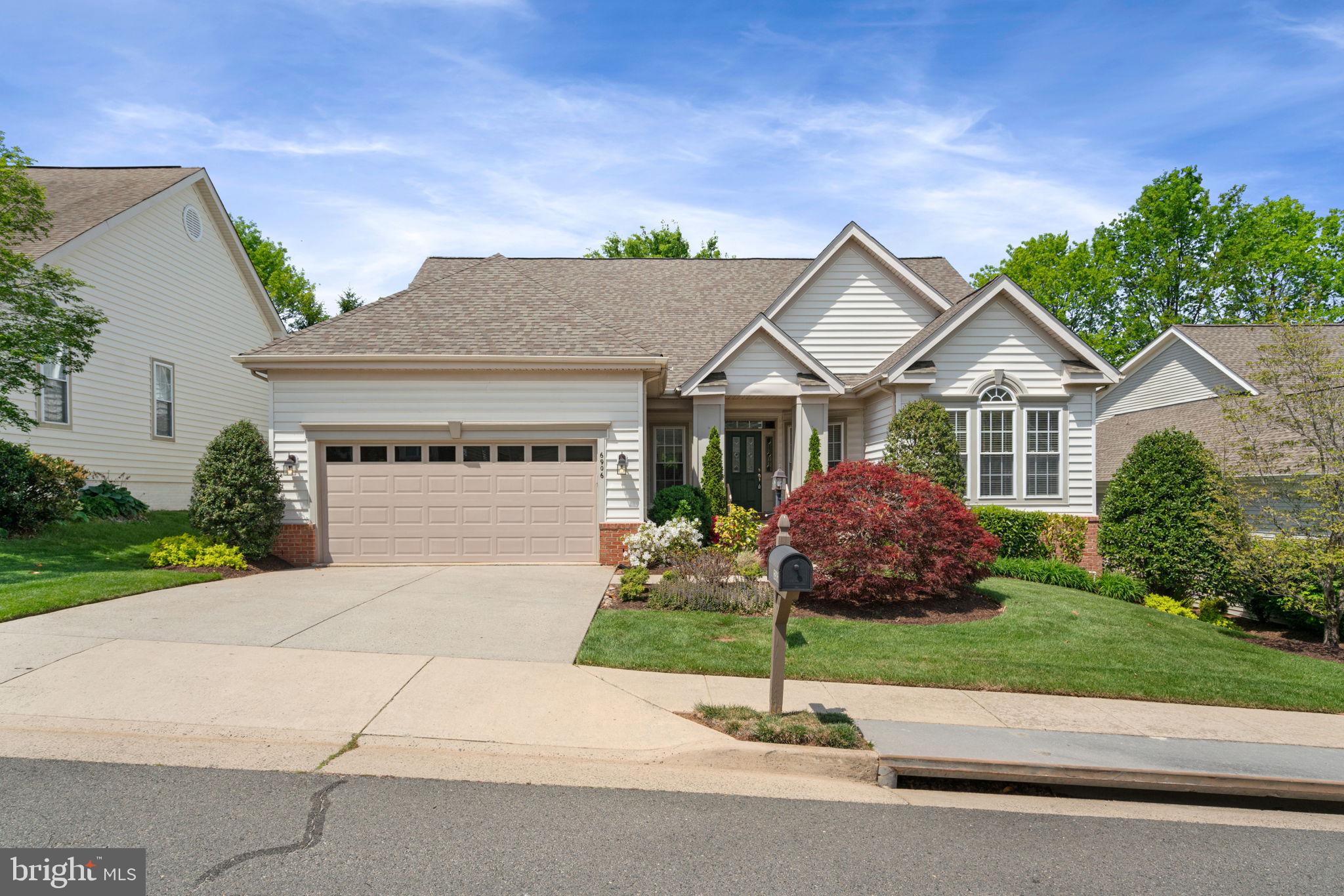 HERITAGE HUNT - Residential