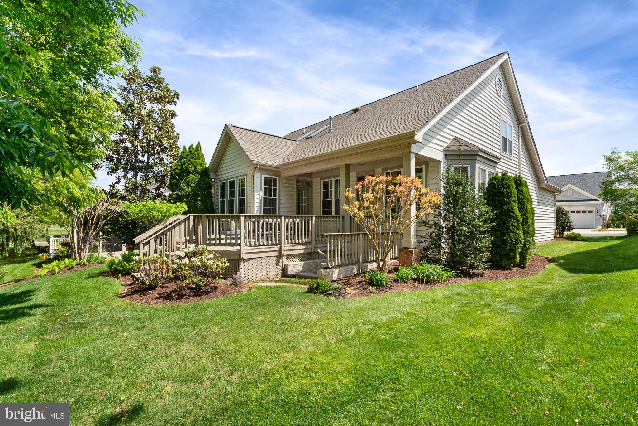 HERITAGE HUNT - Residential