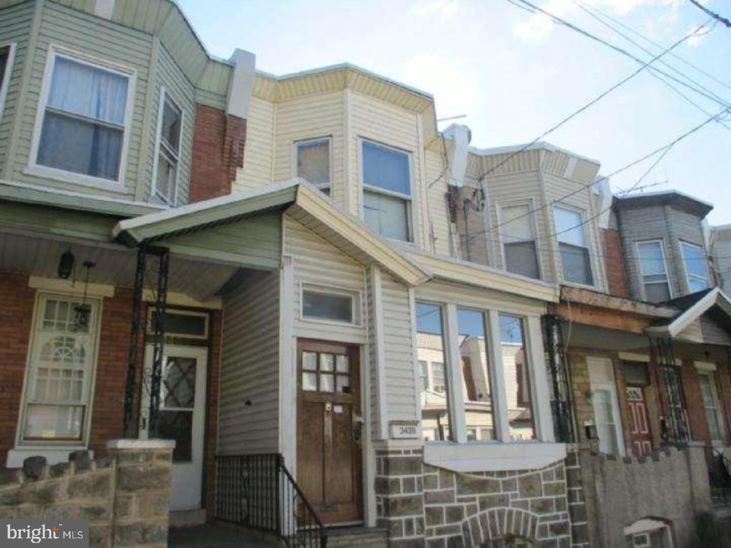 KENSINGTON - Residential