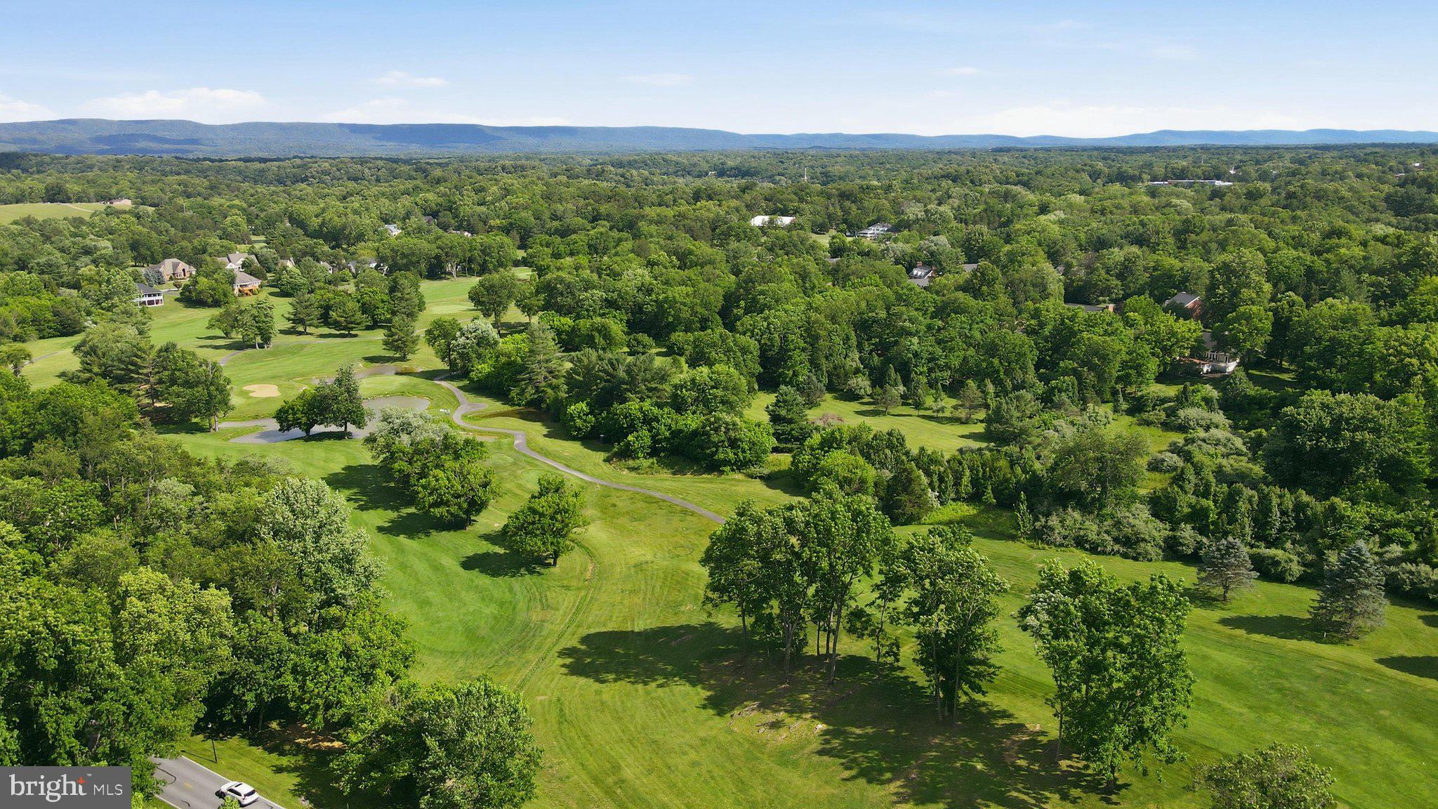 CRESS CREEK - Residential